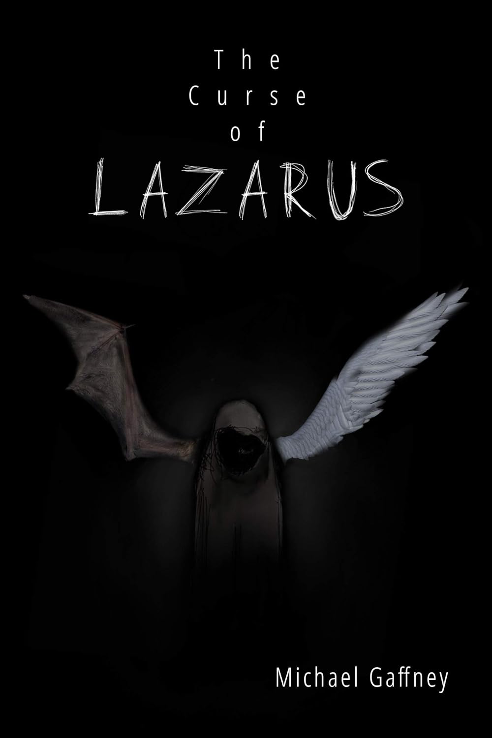 The Curse of Lazarus: Episode 3: Presage poster