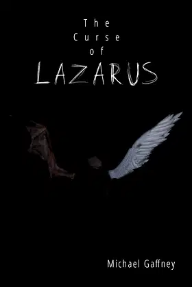 The Curse of Lazarus: Episode 3: Presage poster