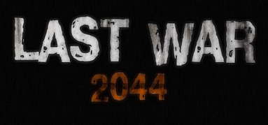 LAST WAR 2044 capsule