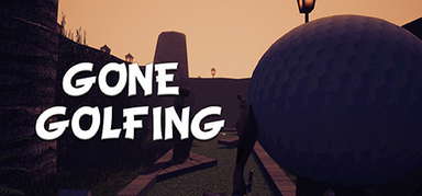 Gone Golfing capsule
