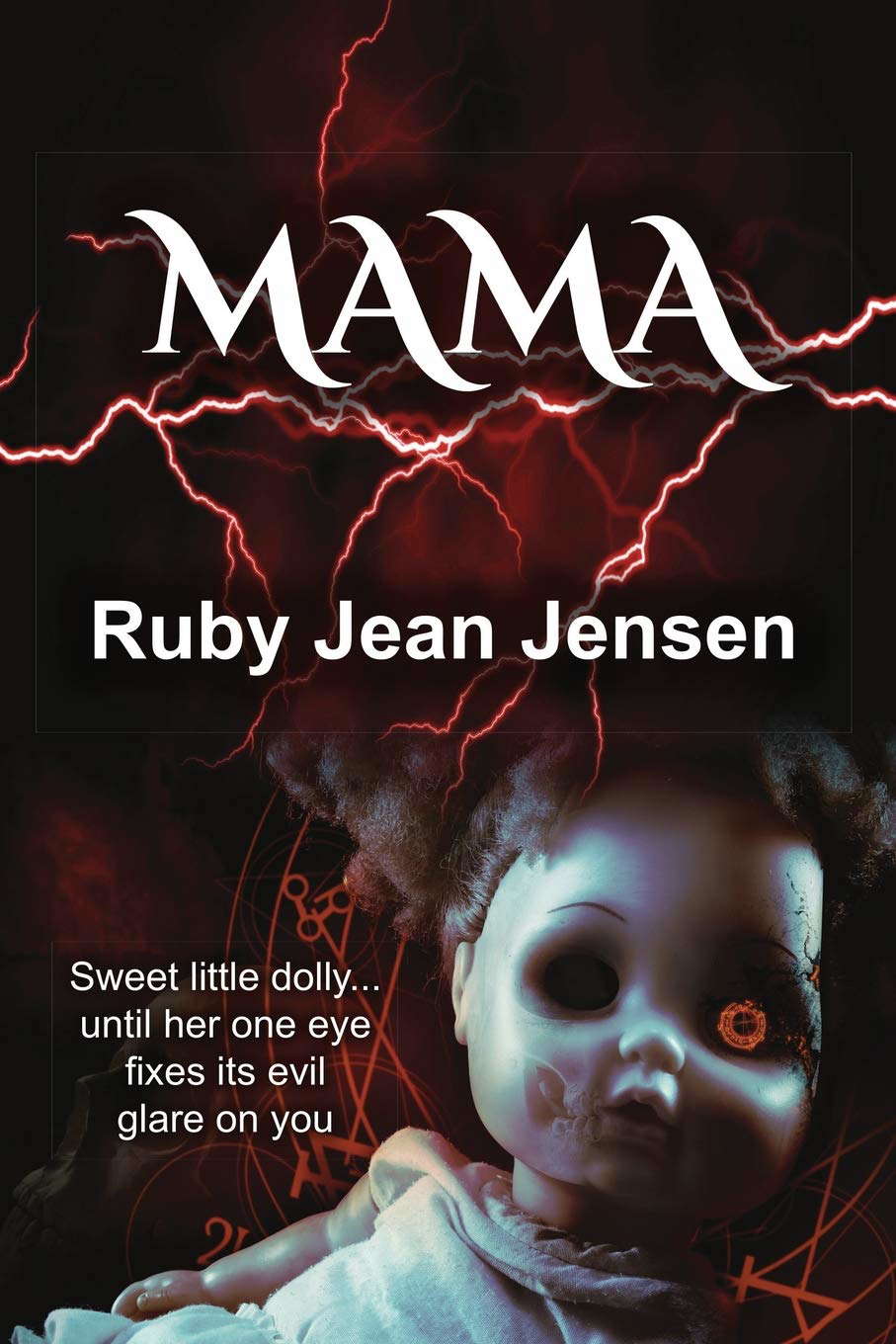 MaMa poster