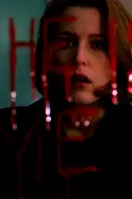 Elegy poster