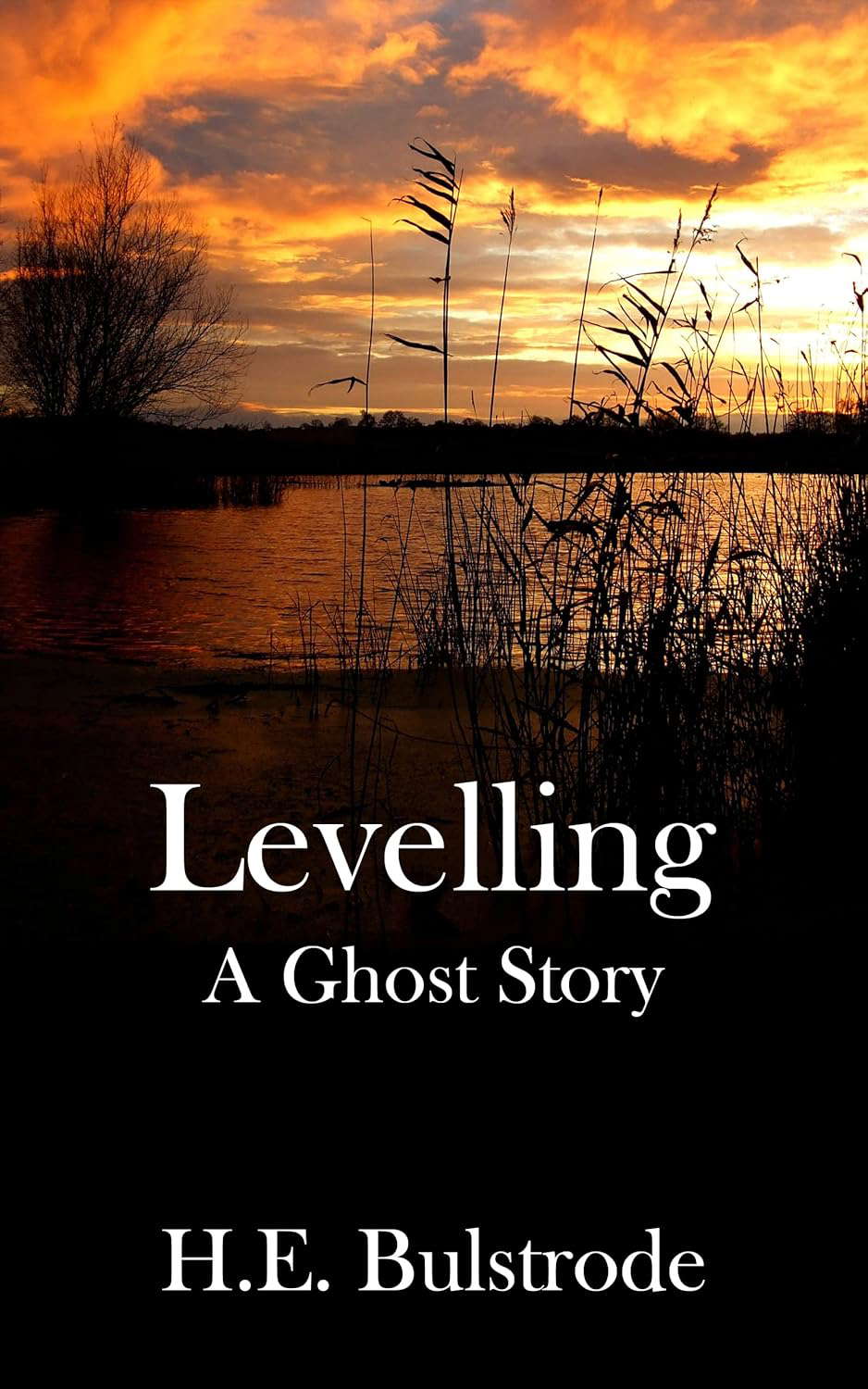 Levelling: A Ghost Story (Tales of the Uncanny Book 5) poster
