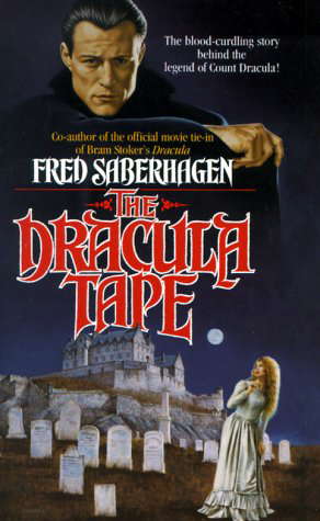 The Dracula Tape poster