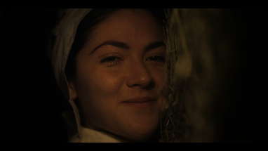 "Mary and Eleanor" Clip poster