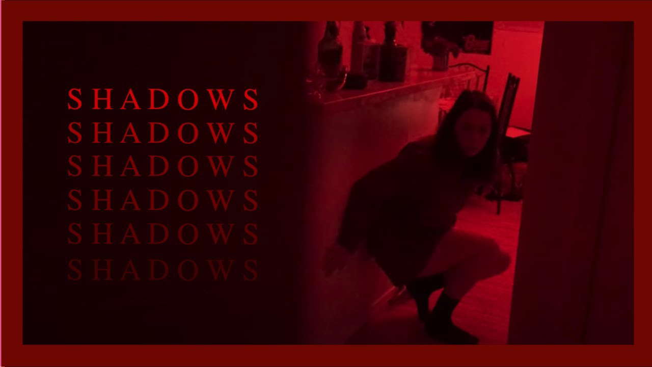 Shadows - Short Horror Movie