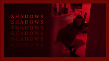 Shadows - Short Horror Movie poster