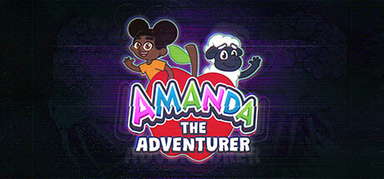 Amanda the Adventurer capsule