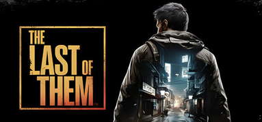 The Last of them capsule