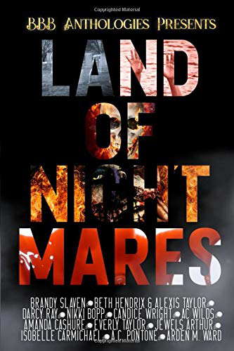 Land of Nightmares poster