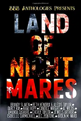 Land of Nightmares poster