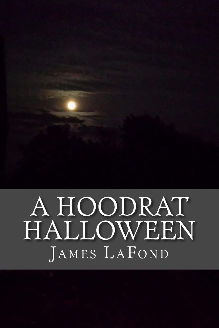 A Hoodrat Halloween: The Legend of Reggiemon Thom poster