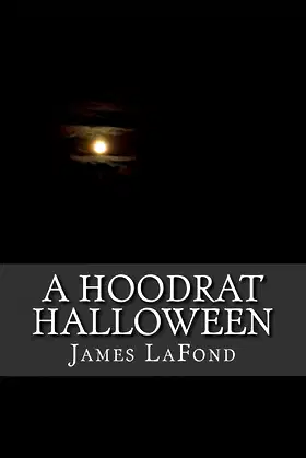 A Hoodrat Halloween: The Legend of Reggiemon Thom poster