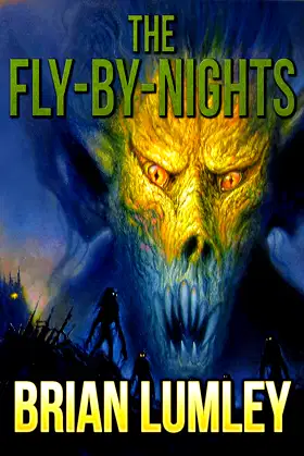 The Fly-By-Nights poster