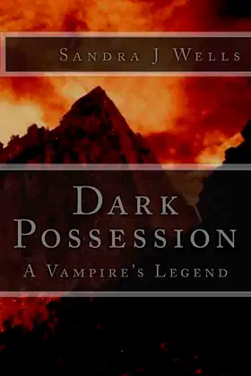 Dark Possession: A Vampire's Legend poster