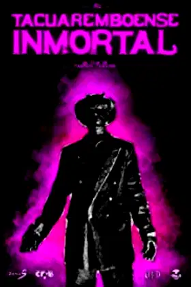 Tacuaremboense inmortal poster