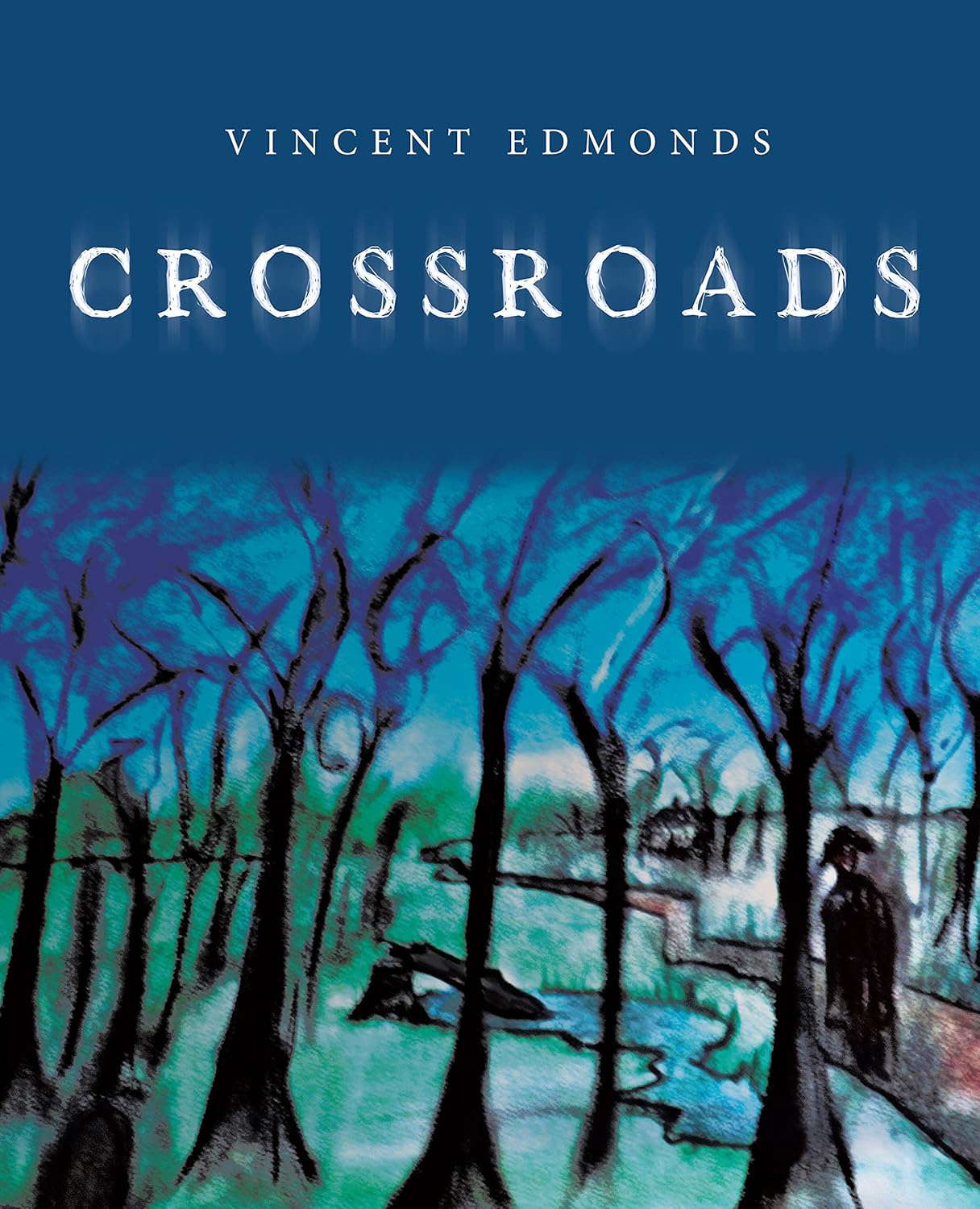 Crossroads poster