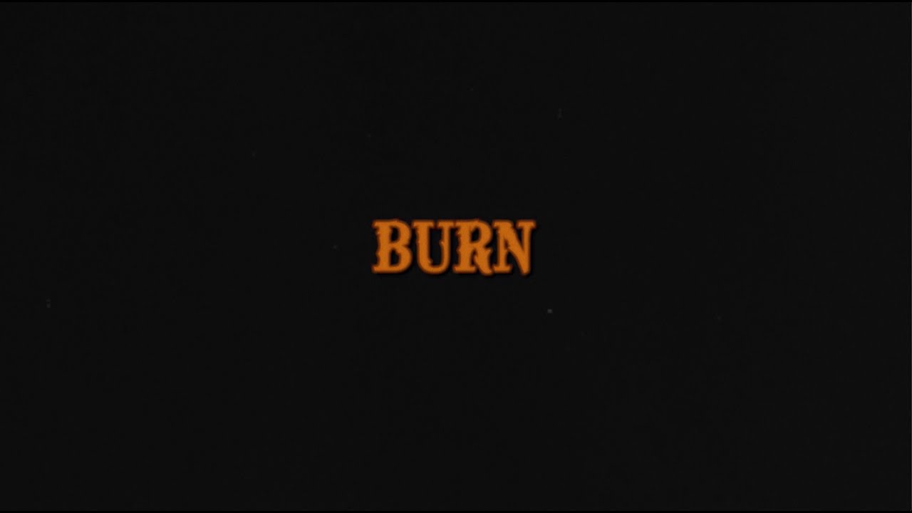 "BURN" - Jakob Owens Horror Short Film Contest 2023