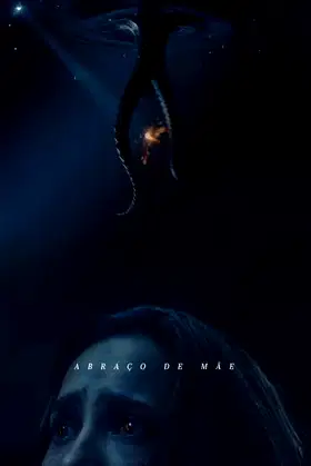 A Mother's Embrace poster