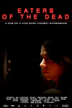 Eaters of the Dead poster
