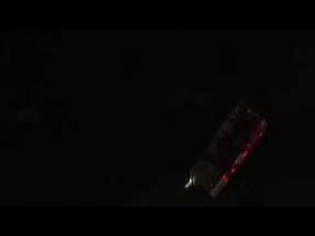 SATANIC MEAT CLEAVER MASSACRE TRAILER - Satanic Panic - On Amazon Prime poster