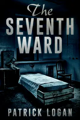 The Seventh Ward (The Haunted Book 2) poster