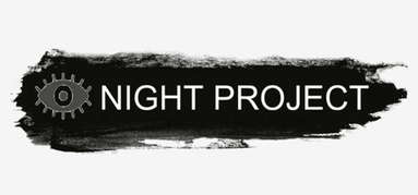 Night Project capsule