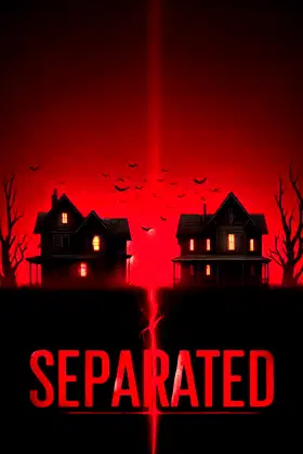 Separated poster