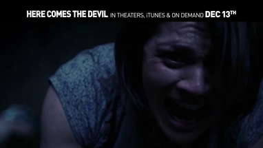 Official Teaser poster