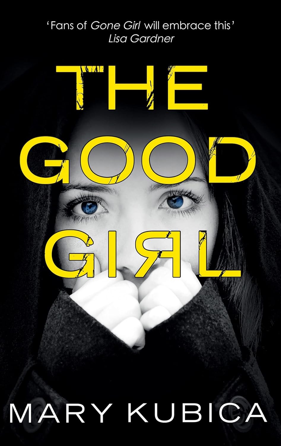 THE GOOD GIRL poster