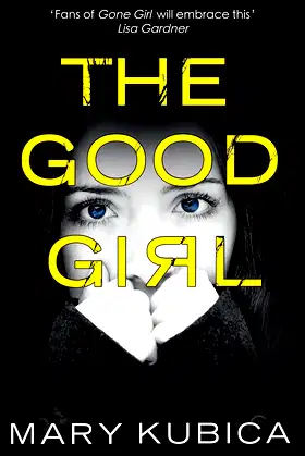 THE GOOD GIRL poster