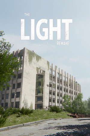 The Light Remake poster