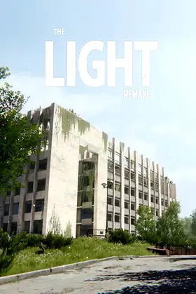 The Light Remake poster