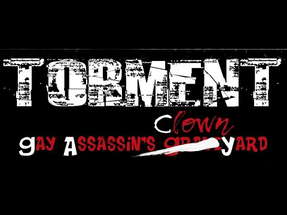 TORMENT - teaser #1 poster