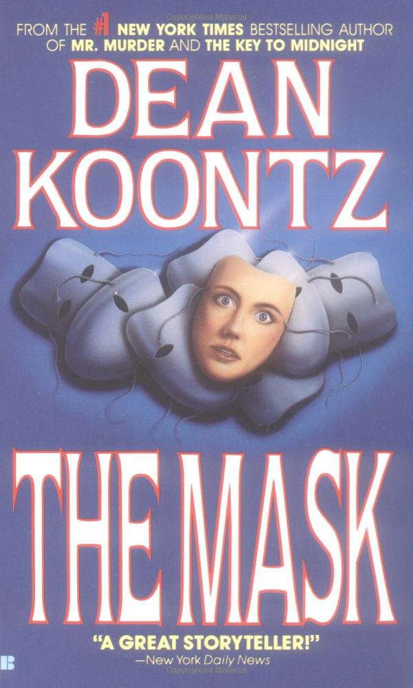 The Mask poster