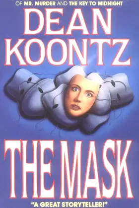 The Mask poster