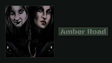 Amber Road | Official Trailer | Horror Brains poster