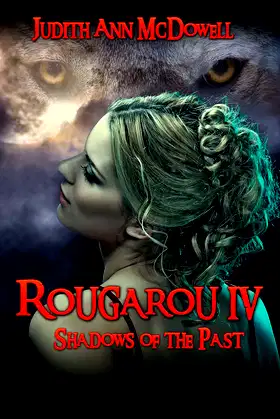 Rougarou IV: Shadows of the Past poster