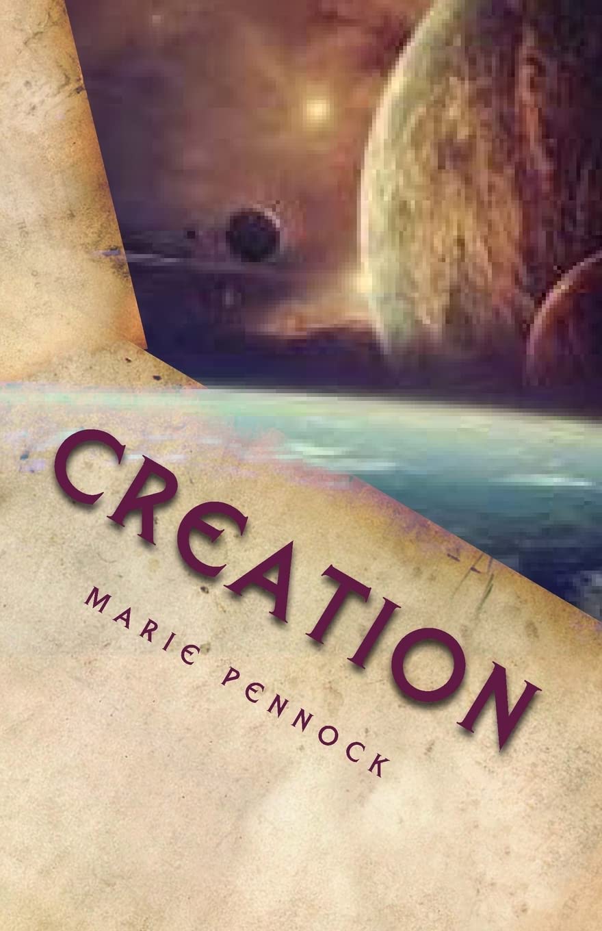 Creation poster