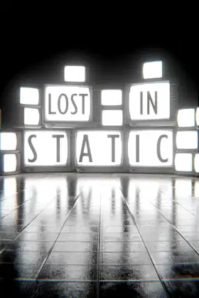 Lost In Static poster