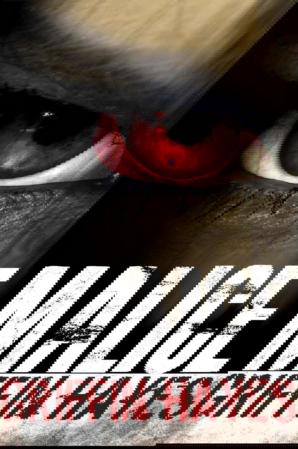 Malice poster