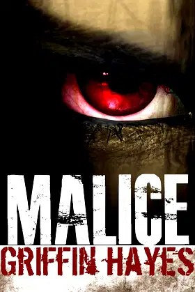 Malice poster