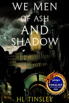 We Men of Ash and Shadow poster