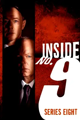 Series 8 poster