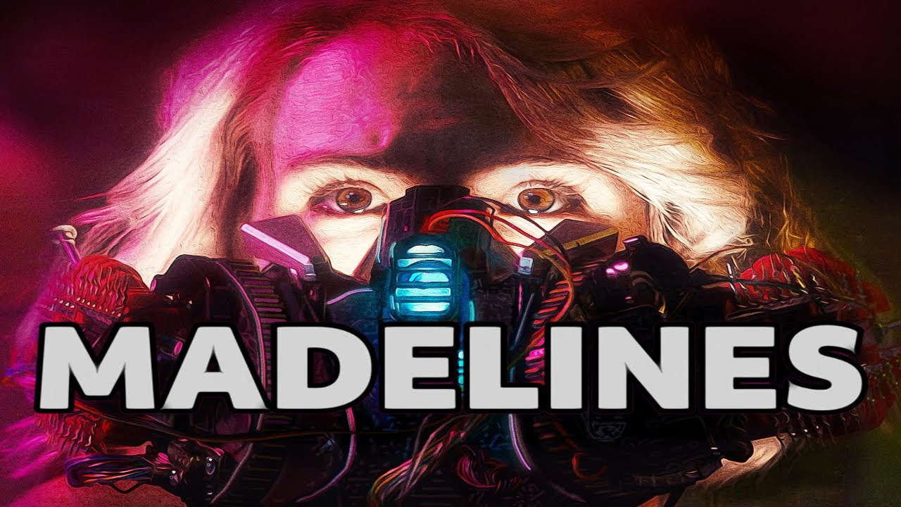 Poster for Madelines