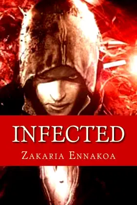 Infected: An LUA Production poster