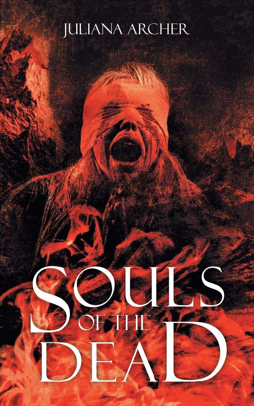 Souls Of The Dead poster