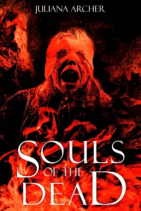 Souls Of The Dead poster