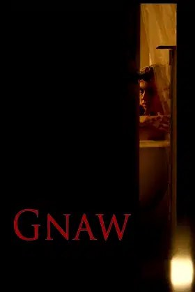 Gnaw poster