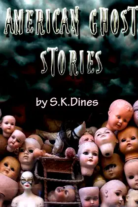 American Ghost Stories poster